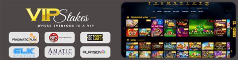 vip stakes casino|Iba pa.